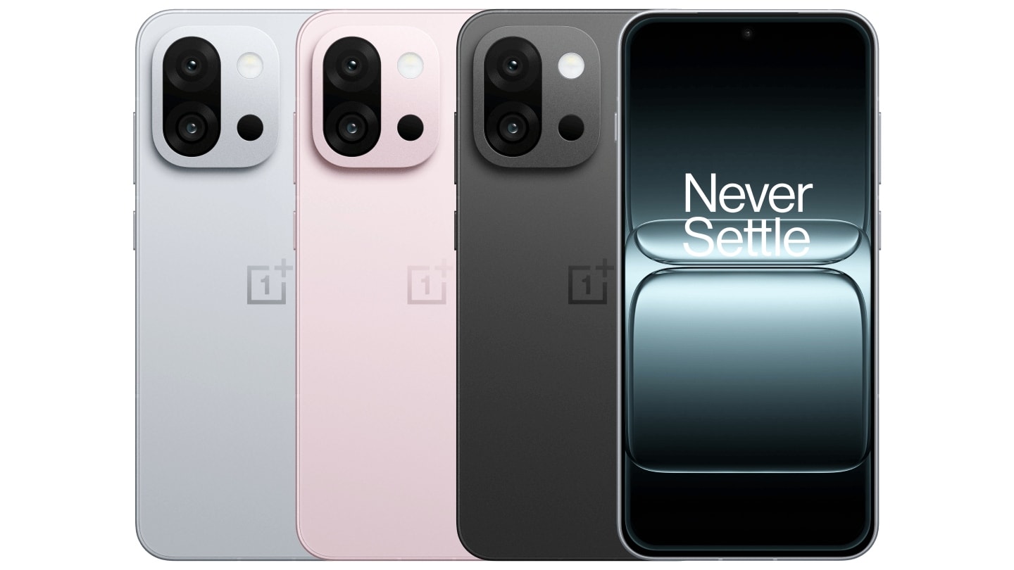 OnePlus Could Unveil a Compact Flagship Tablet Alongside OnePlus 13T Successor