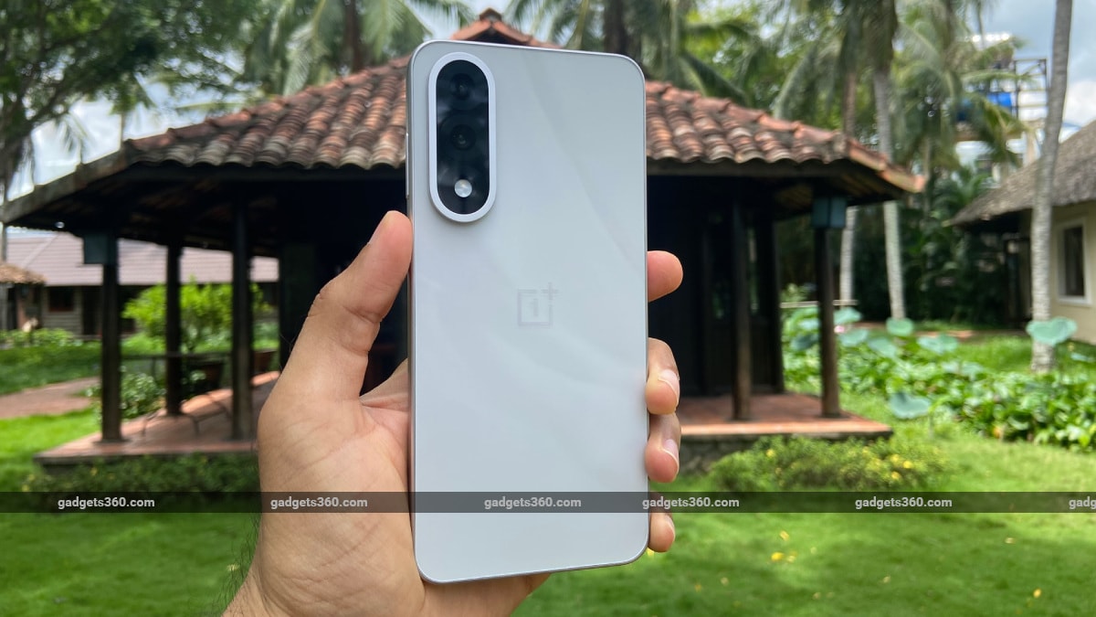 OnePlus Nord 5 Review: Nord Just Another Midrange Phone