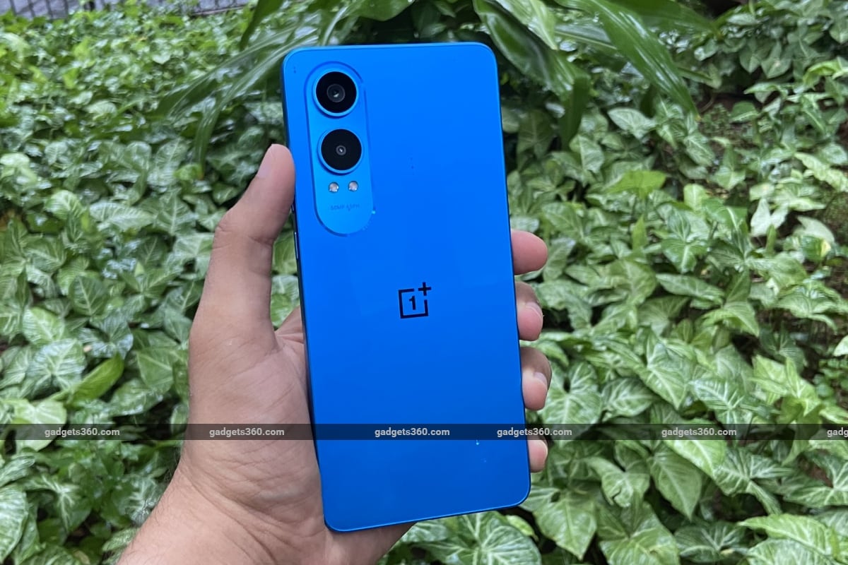 Amazon Prime Day 2025 Sale: Deals on OnePlus Nord CE 4 Lite, Redmi A4 5G, Lava Storm Play 5G Announced