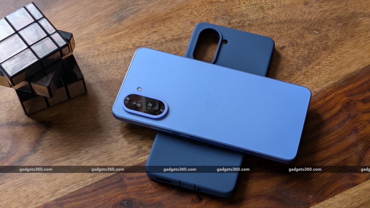OnePlus Nord CE 5 Review: Nice Upgrades, Nicer Price