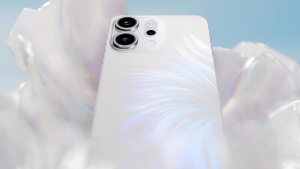 Oppo Reno 14 Pro 5G Launched in India With MediaTek Dimensity 8450 SoC Alongside Reno 14 5G