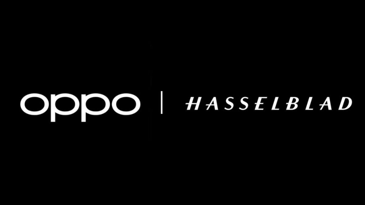 Oppo, Hasselblad Extend Partnership, Announce Co-Development of Next-Gen Mobile Imaging System