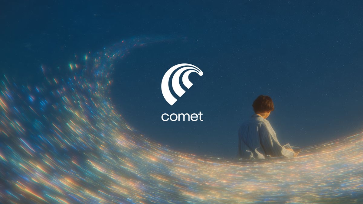Perplexity In Talks With Smartphone Brands to Preinstall AI-Powered Comet Browser: Report