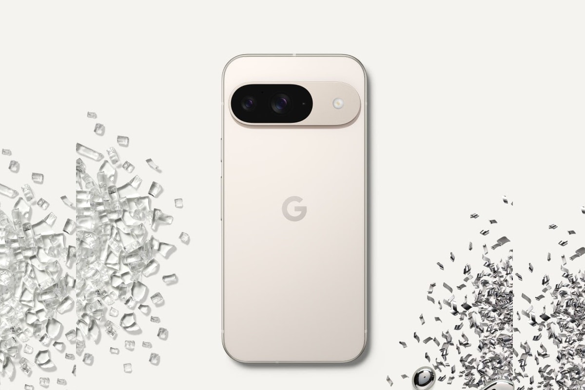 Google Pixel 10 Series Colour Options, Storage Configurations Surface Online