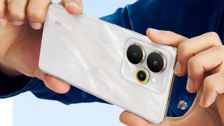 Realme 15 Pro 5G Display, Battery, Charging Features Revealed Ahead of July 24 India Launch