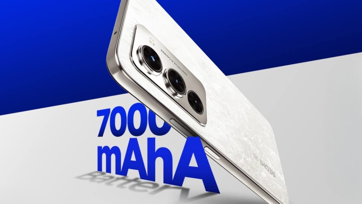 Redmi 15 5G India Launch Date Set for August 19; Colour Options, Key Features Revealed