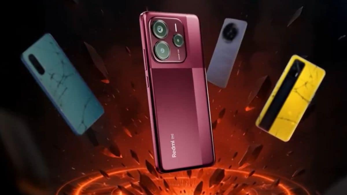 Redmi Note 14 SE 5G to Launch in India on July 28 With Dimensity 7025 Ultra SoC, 120Hz Display