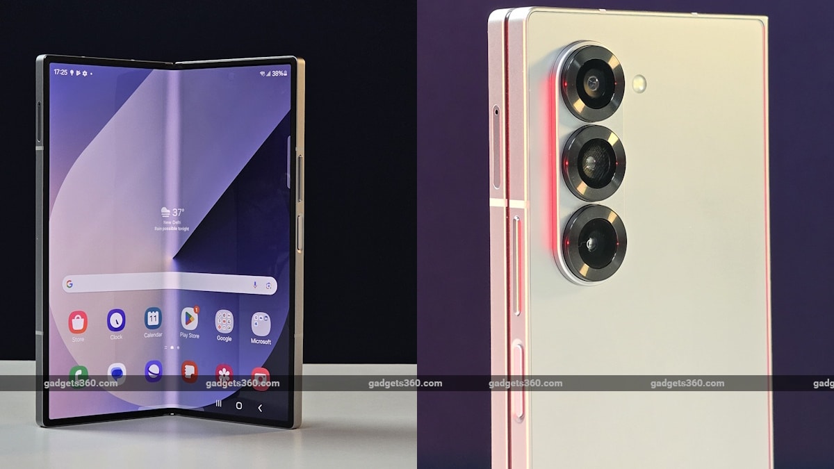 Amazon Great Freedom Festival 2025: Best Deals on Samsung Smartphones