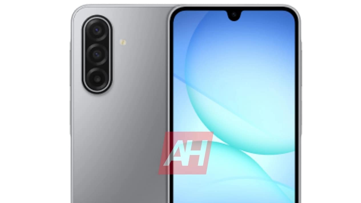 Samsung Galaxy A17 Leaked Renders Show New Camera Module; Said to Get Exynos 1380 SoC