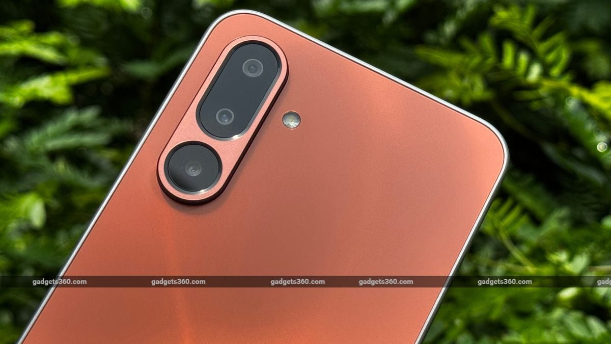 Samsung Galaxy M36 5G First Impressions