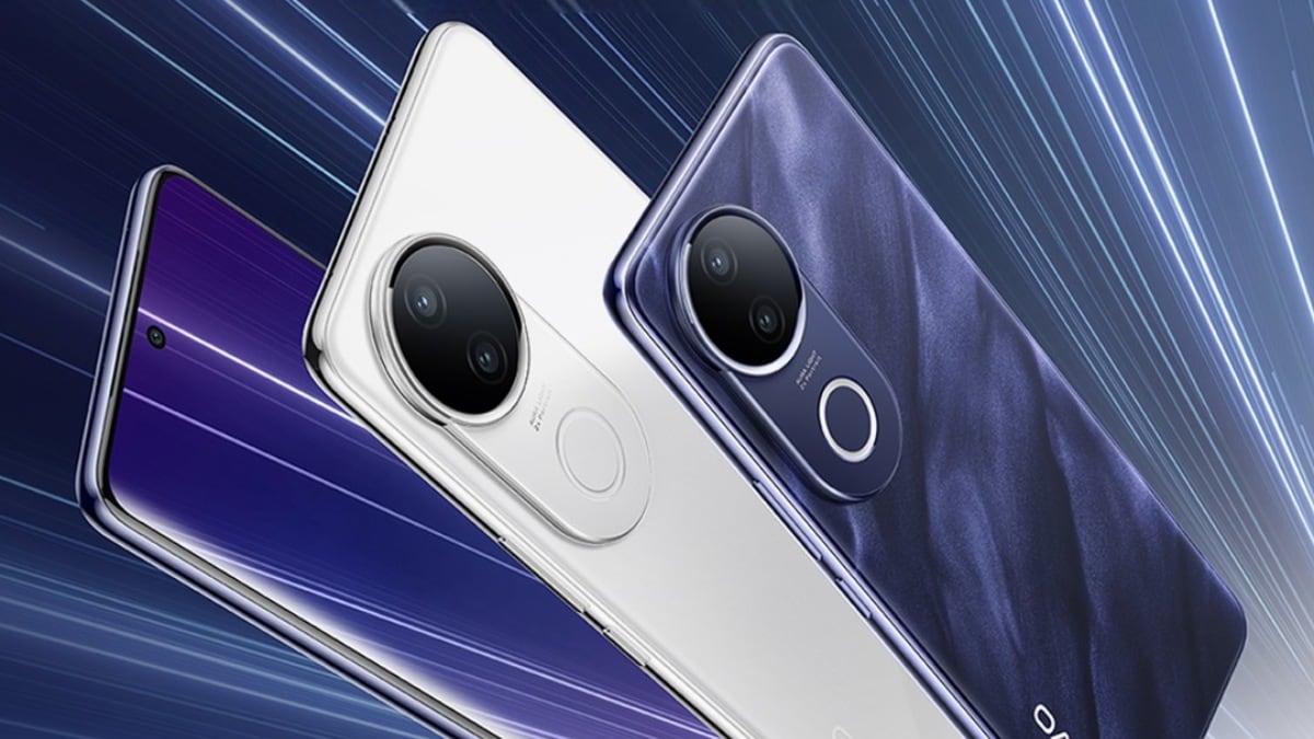 Vivo T4R 5G India Launch Date Set for July 31; to Feature MediaTek Dimensity 7400 SoC