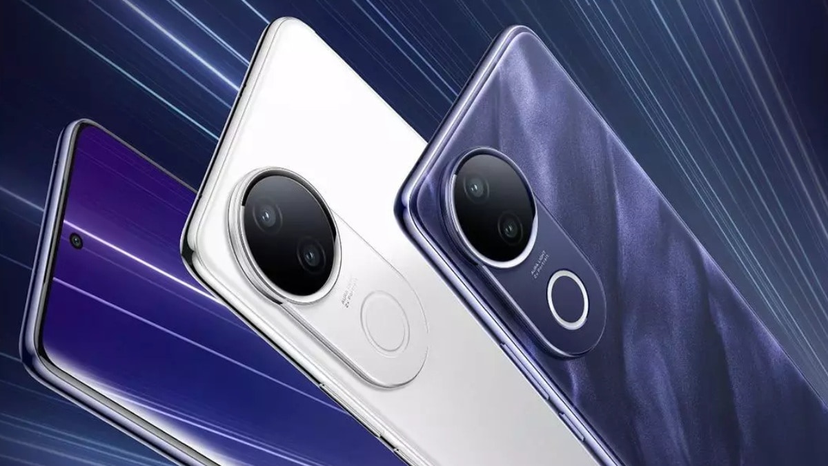 Vivo T4R 5G Price Range in India and Key Features Revealed Ahead of July 31 Launch