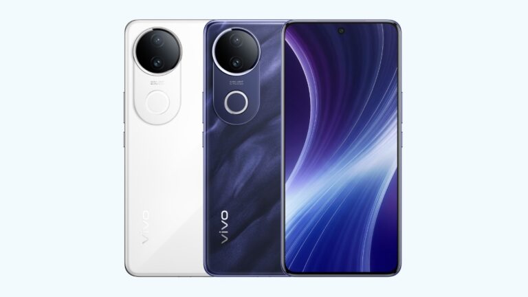 Vivo T4R 5G Launched in India With MediaTek Dimensity 7400 SoC, 50-Megapixel Sony IMX882 Rear Camera