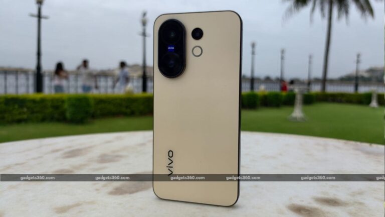 Vivo X200 FE First Impressions