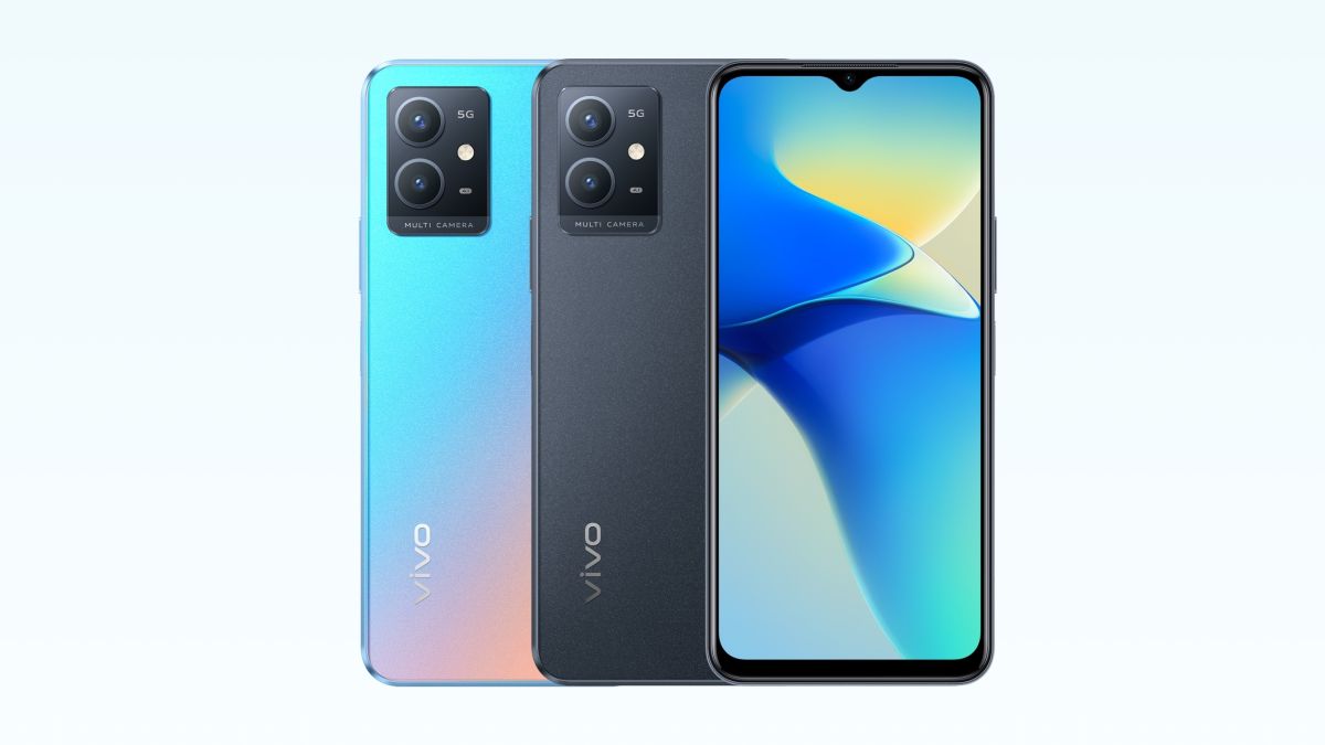 Vivo Y31 5G Budget Smartphone Tipped to Launch in India Soon