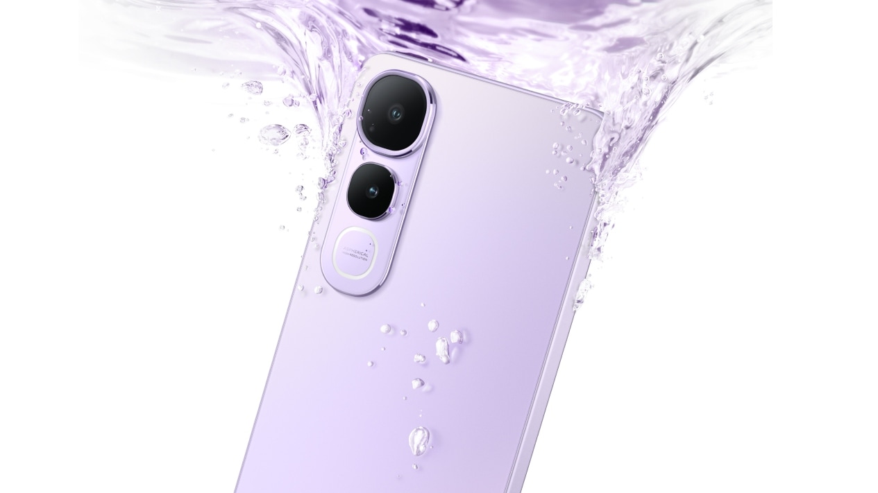 Vivo Y400 Launch Date Teased; to Feature 6,000mAh Battery, Dual Rear Cameras