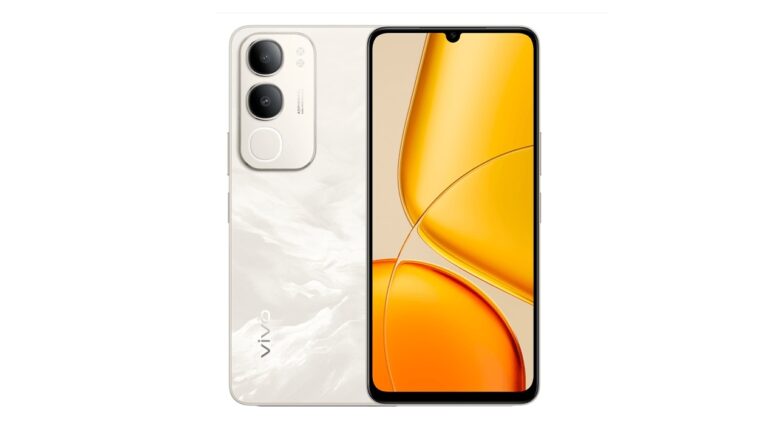 Vivo Y50m 5G, Y50 5G Launched With MediaTek Dimensity 6300 SoC, 6,000mAh Battery: Price, Specifications