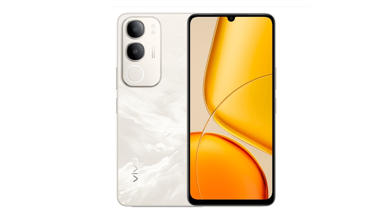 Vivo Y50m 5G, Y50 5G Launched With MediaTek Dimensity 6300 SoC, 6,000mAh Battery: Price, Specifications