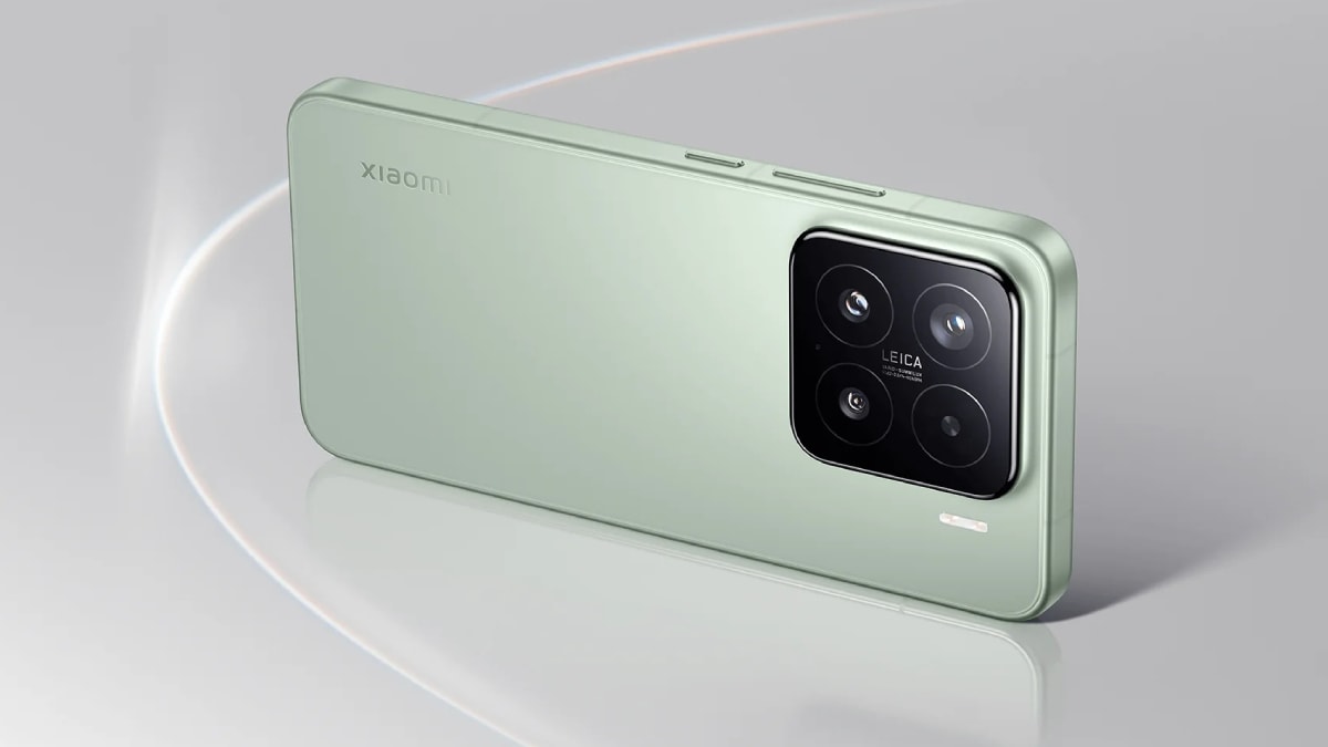 Xiaomi 16 Series Could Get 50-Megapixel Selfie Cameras; Pro Mini Variant May Offer Wireless Charging