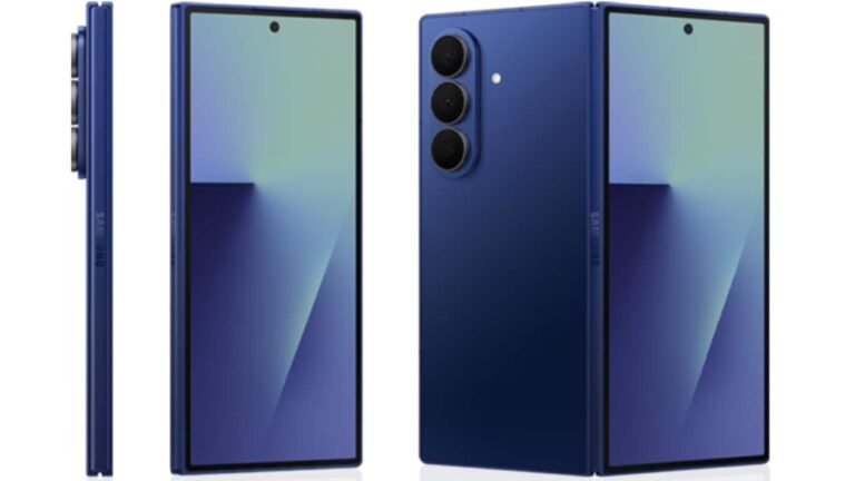 Samsung Galaxy Z Fold 8