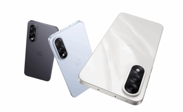 Meet the OnePlus Nord 5: Big on Power, Easy on Your Wallet