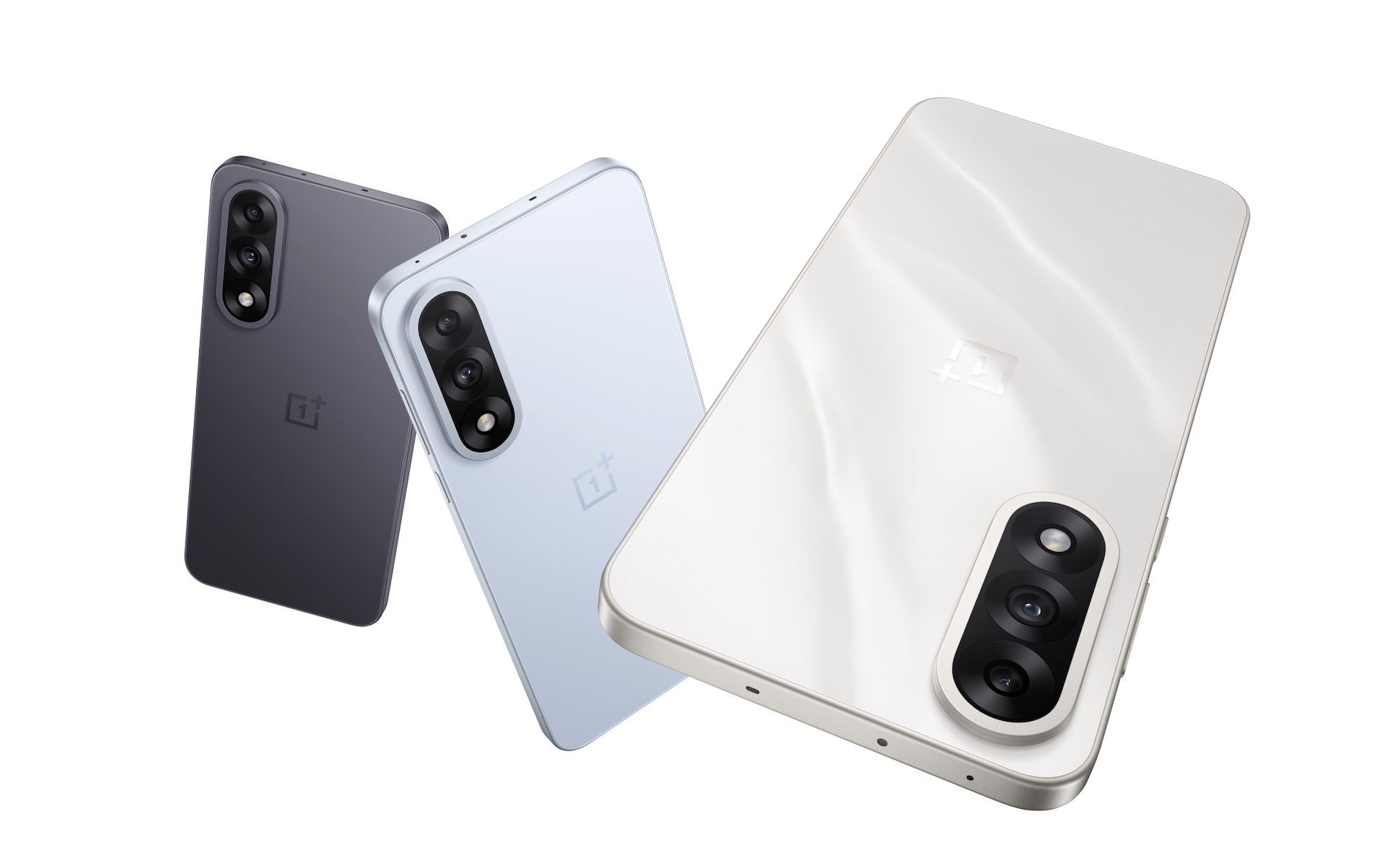 Meet the OnePlus Nord 5: Big on Power, Easy on Your Wallet