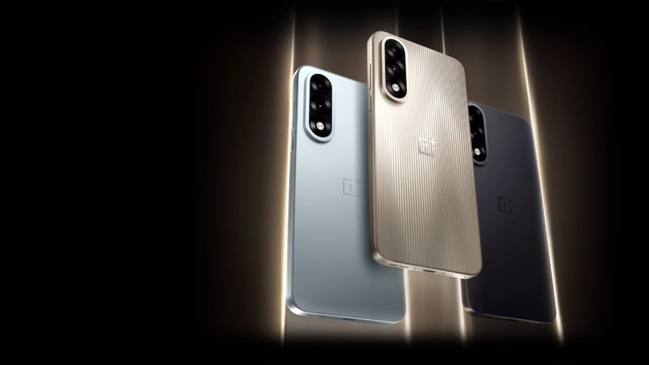 OnePlus Said to Be Testing Display With 165Hz Refresh Rate; Might Arrive on Midrange Smartphone