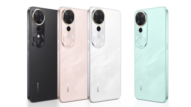 Honor Play 70 Plus With 7,000mAh Battery, Snapdragon 6s Gen 3 Chip Launched: Price, Specifications