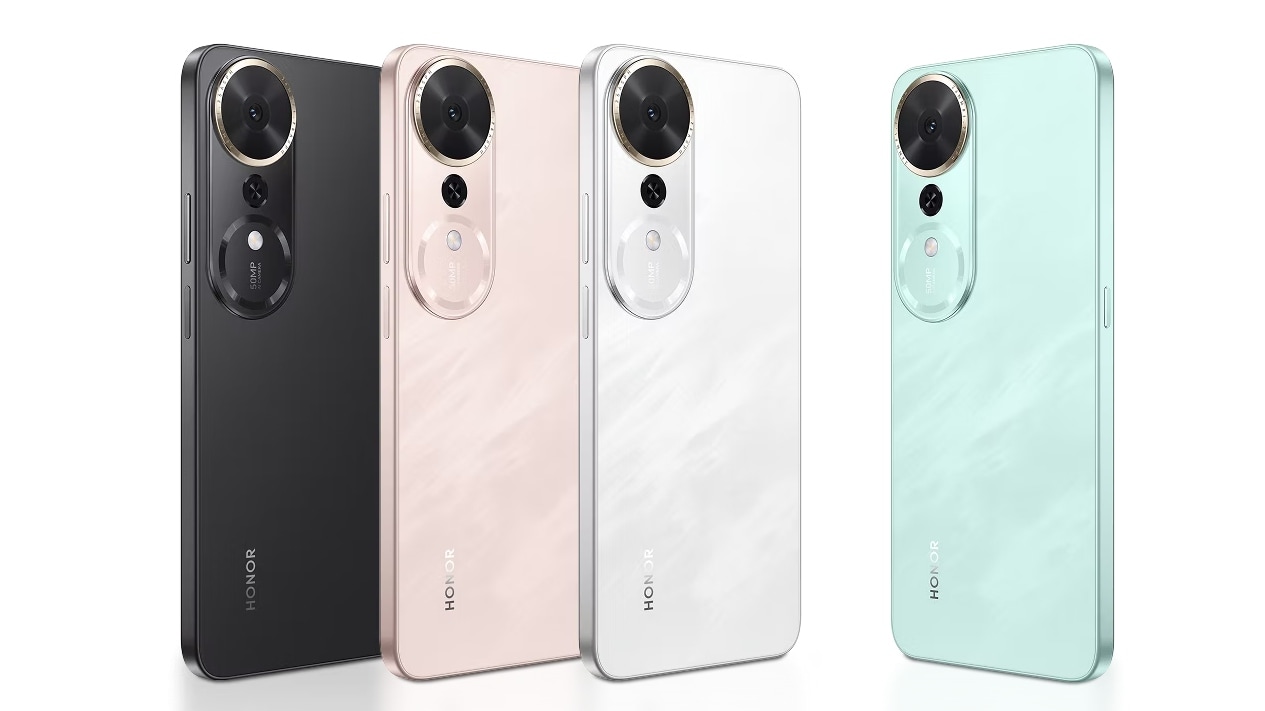 Honor Play 70 Plus With 7,000mAh Battery, Snapdragon 6s Gen 3 Chip Launched: Price, Specifications