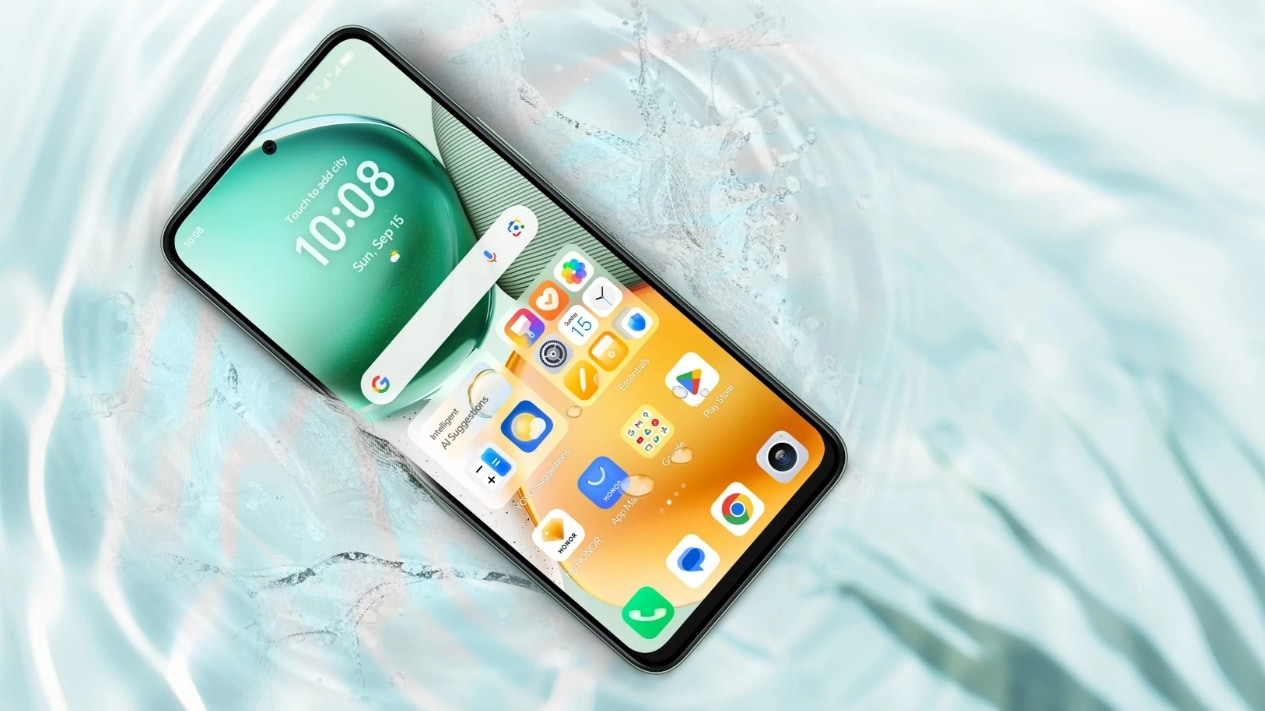 Honor X7c 5G India Launch Teased; Confirmed to Debut With 50-Megapixel Camera