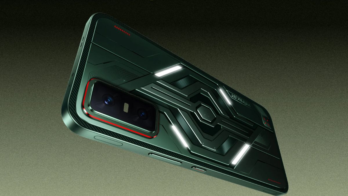 Infinix GT 30 5G+ India Launch Confirmed for August 8; Key Specifications Revealed
