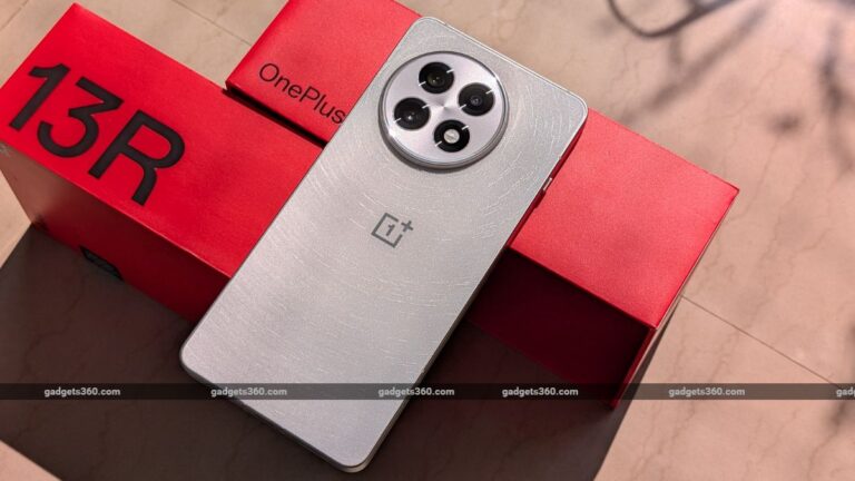 Amazon Great Freedom Festival Sale: Top Deals on OnePlus 13R, Nord 5, Nord CE 5, and More OnePlus Smartphones
