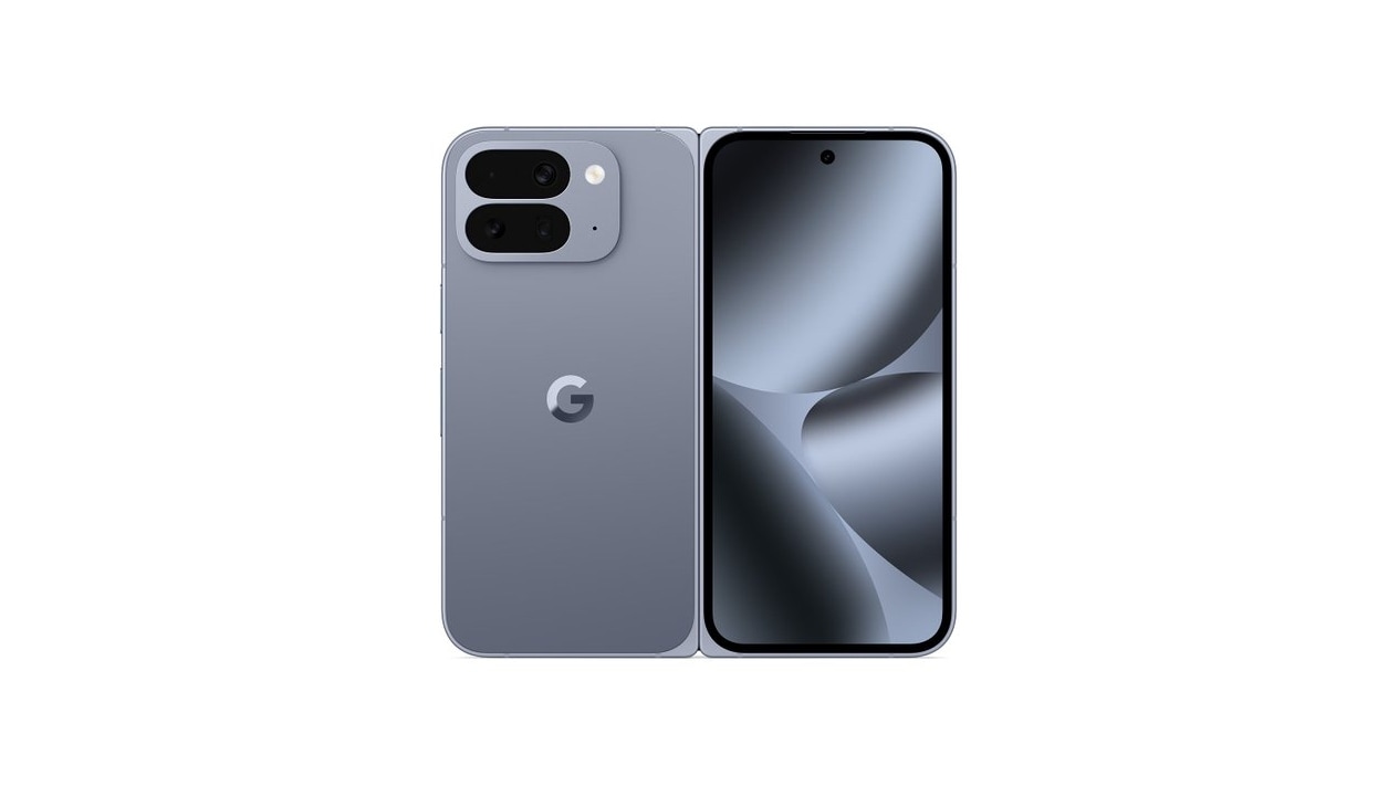 Google Pixel 10 Pro Fold, Pixel 10 Pro and Watch 4 Designs Revealed via Marketing Videos