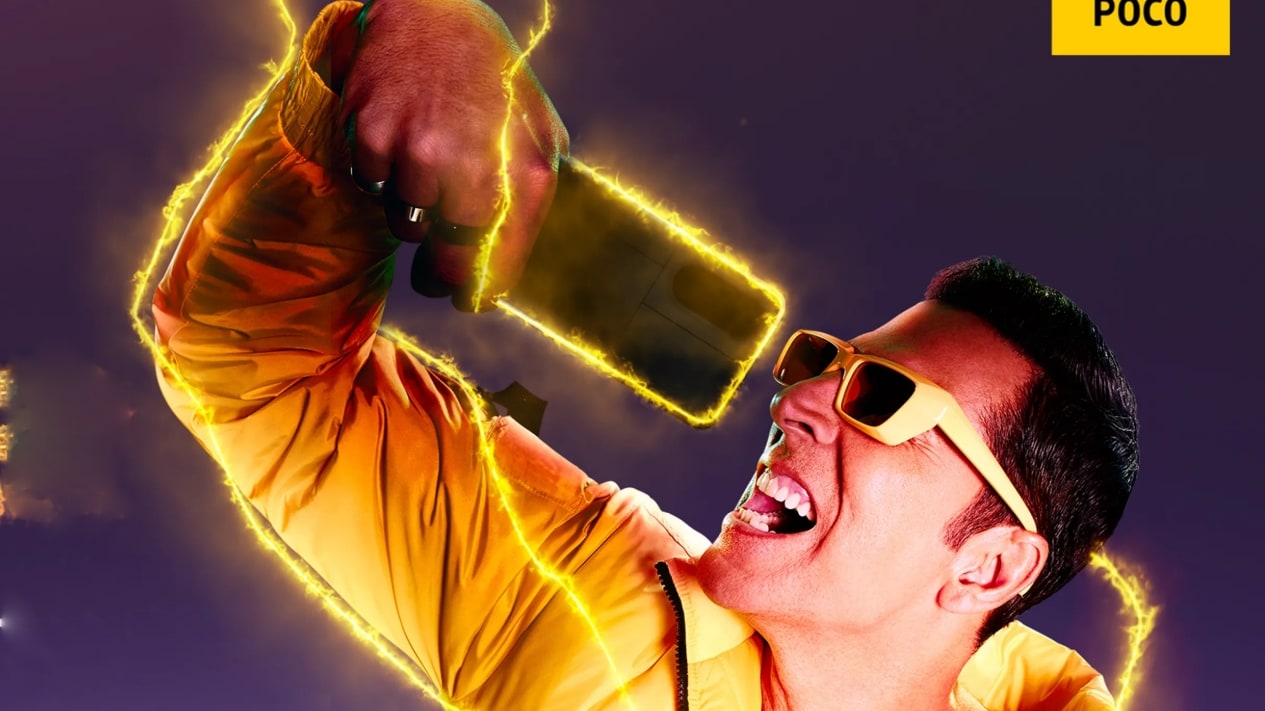 Poco Teases Arrival of New Smartphone; Poco M7 Plus India Launch Date, Price Range Tipped