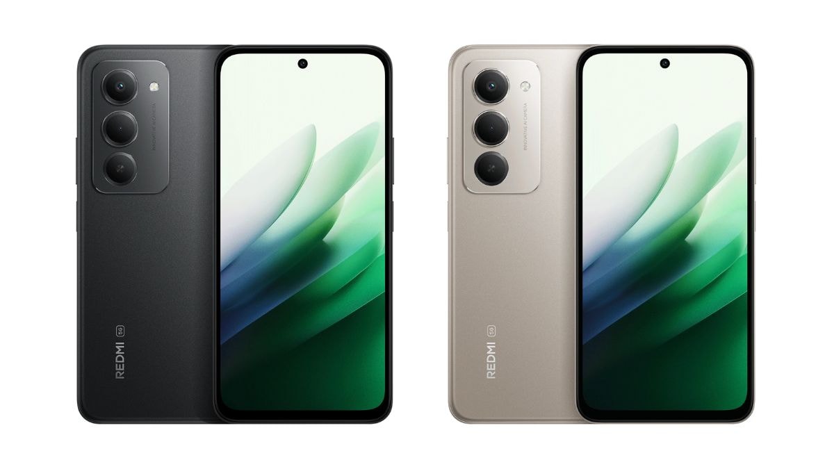 Redmi 15 5G Price, Colour Options Listed on Website Ahead of Launch in Malaysia and Singapore