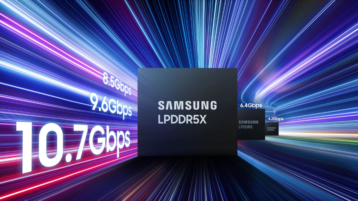 Samsung Galaxy S26 Ultra to Reportedly Offer Faster Performance With Upgraded RAM