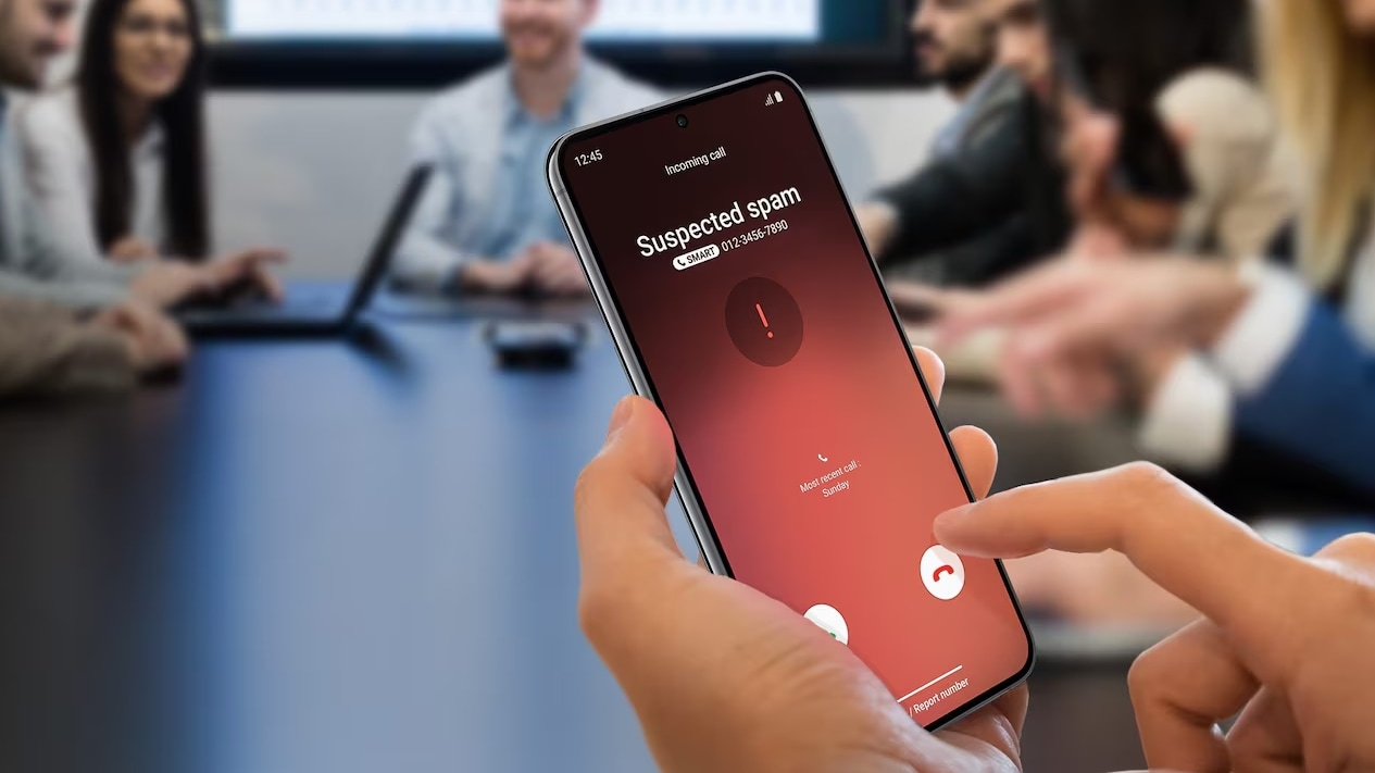 Samsung Unveils AI-Driven Voice Phishing Scam Detection on One UI 8 Smartphones