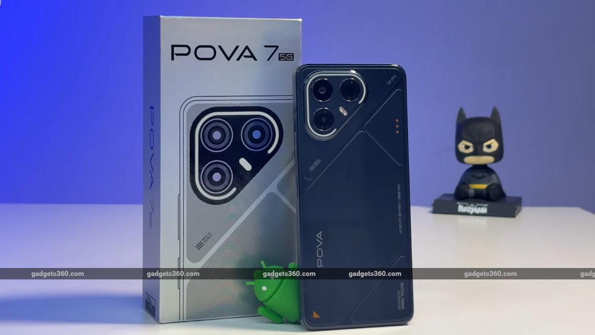 Top Mobile Phones Under Rs 15,000 in India (August 2025): Redmi Note 14 SE 5G, Tecno Pova 7, iQOO Z10x, and More