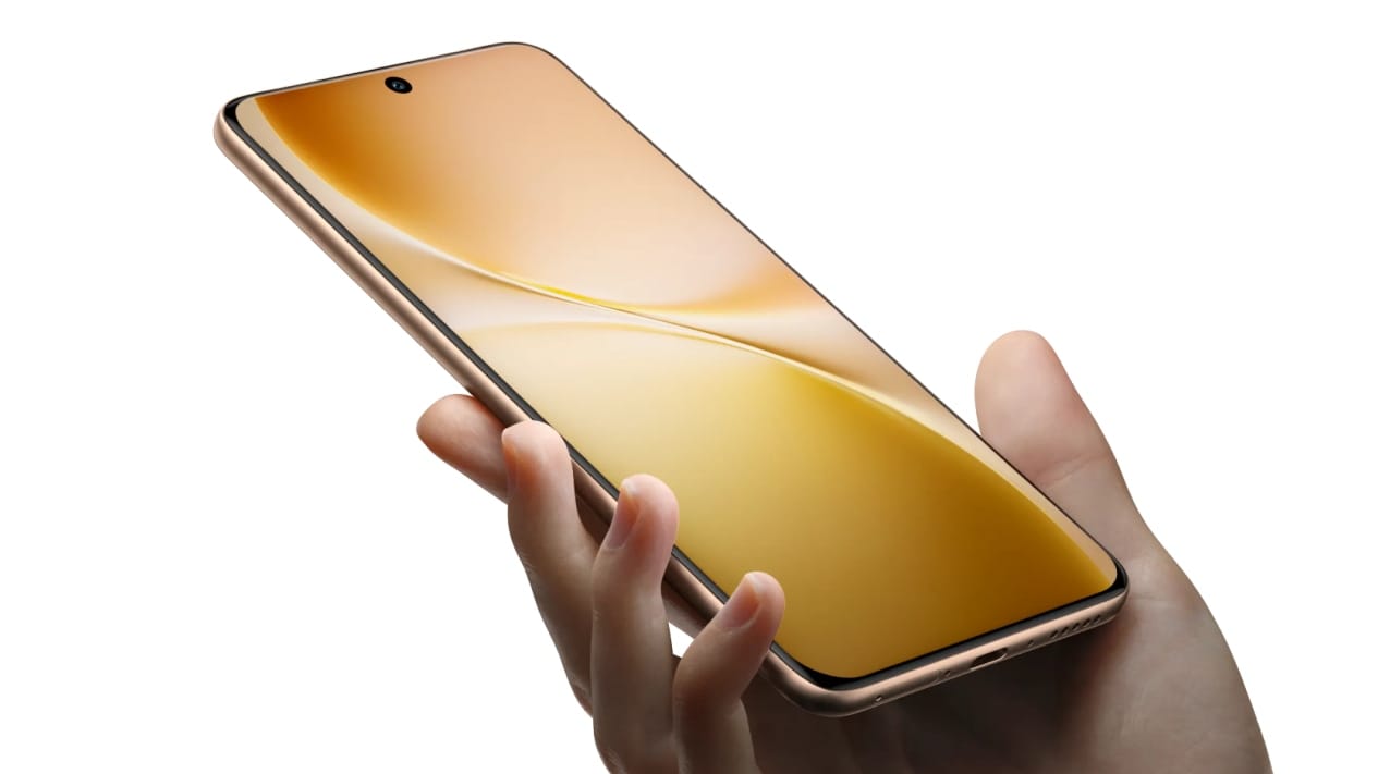 Vivo V60 5G Bags NBTC Certification Ahead of August 12 India Launch