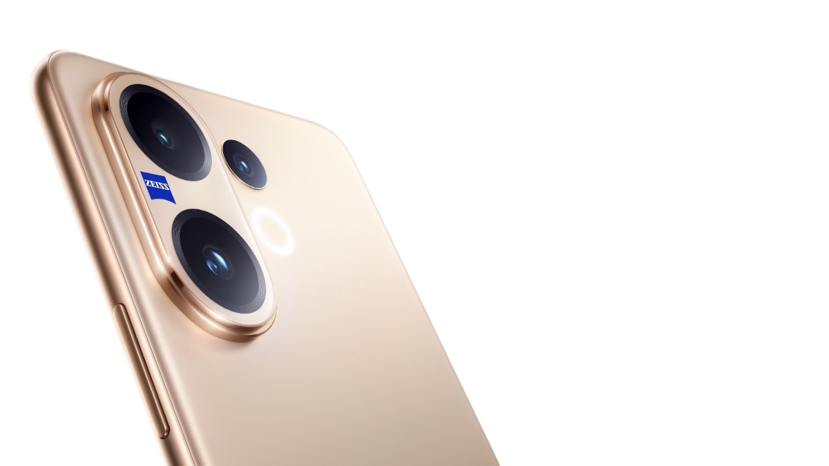 Vivo V60 5G India Launch Date Set for August 12; Colour Options and Key Features Revealed